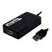 Plugable USB 3.0 to HDMI Video Graphics Adapter with Audio for Multiple Monitors up to 2560x1440 Supports Windows 11 10 8.1 7 XP and Mac