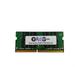 CMS 16GB (1X16GB) DDR4 21300 2666MHZ NON ECC SODIMM Memory Ram Compatible with Lenovo ThinkCentre M715q Tiny (2nd Gen) ThinkCentre M720 Tiny - D35