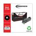 Innovera IVRD2130B Remanufactured 2500 Page High Yield Toner Cartridge for Dell 330-1436 - Black