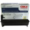 Oki 44318501/02/03/04 Image Drum - 20000 - 1 Each