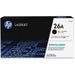 HP 26A (CF226A) Toner Cartridge Black