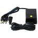 VideoSecu 4 Channel 12V DC 2000mA Power Adapter AC 100V-240V to DC 12V for CCTV Security Camera Surveillance System CNV