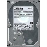 Toshiba DT01ACA300 AAA AA00/BB0 P/N: HDKPC08A0A01 China 3TB