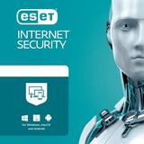 ESET Internet Security 1 Device 1 Year Subscription