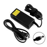 Genuine Toshiba Power Adapter Charger Compatible with Laptop Model A665D-S5174 Satellite