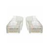 Tripp Lite Premium N200-006-WH RJ-45 Patch Network Cable