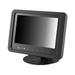 Xenarc 709CNH 7 in. HDMI LCD Monitor Capacitive Touchscreen - IP65