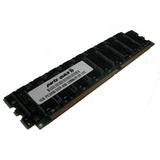 2GB Kit (2 X 1GB) Compatible Memory Upgrade for Dell Optiplex 170L 170LN GX270 (SD SMT) GX270 (SF) SX270 DDR PC3200 400MHz RAM (PARTS-QUICK BRAND)
