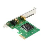 PCI-Express WiFi Adapter Wireless 300Mbps 2.4G Wireless Network Adapter PCIe Wi-Fi Cards Wi-Fi Adapters