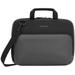 Targus Work-in Essentials TED006GL Carrying Case for 11.6 Chromebook Netbook - Gray Black