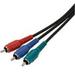 AmerTac Zenith VC1006COMPON Component Video Cable 6 ft