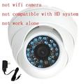 VideoSecu Infrared Day Night Vision Outdoor Vandal-proof Security Camera Wide Angle 1/3 inch CCD with Power Supply C9V