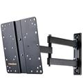 VideoSecu Articulating TV Wall Mount for Sceptre 23-40 LCD LED E243BD-FHD E320BV-FHDD X409BV-FHD E405W-1920 42 43 LED ML510B B88