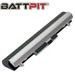 BattPit: Laptop Battery Replacement for HP ProBook 440 G3 P5R68EA 805292-001 HSTNN-LB7A HSTNN-PB6P P3G13AA P3G14AA RO04 RO06XL