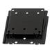 VideoSecu TV Wall Mount for 19 20 22 23 24 26 27 28 29 inch Vizio D24-D1 D24hn-D1 D24h-E1 D24hn-E1 Sceptre E195BV-SR E195BD-SR E246BD-F E246BV-F LED LCD TV Monitor HDTV Flat Panel Screen Display 1EA