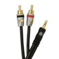 Planet Waves PW-MP-05 5 Feet Speaker Cable