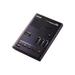 Olympus Pearlcorder T1000 - Microcassette transcriber - black