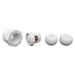 9-100-8001 - ZODIAC POOL CARE INC - P-360 EYEBALL FITTING KIT