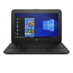 hp stream laptop pc 11.6 intel n4000 4gb ddr4 sdram 32gb emmc includes office 365 personal for one year