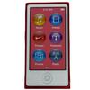 Pre-Owned Apple iPod Nano 7th Gen 16GB (PRODUCT) Red | MP3 Player | ( Like New ) w/Apple Retail Box + 1 YR CPS Warranty