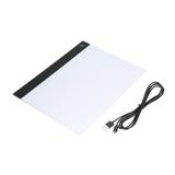 LED Graphic Tablet Writing Painting Light Box Tracing Board Copy Pads Digital Drawing Tablet Artcraft A4 Copy Table LED Board