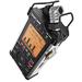 TASCAM DR-44WL Handheld Portable Wi-Fi Linear PCM Audio Recorder w/ 4GB SD Card