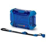 Nano Series 320 Ultra Resistant Polycarbonate Waterproof Protective Case Blue