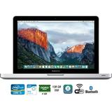 Restored Apple MacBook Pro ME864LL/A 13.3-Inch Laptop with Retina Display (Refurbished)