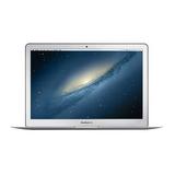 Restored Apple MacBook Air Core i5-4250U Dual-Core 1.3GHz 4GB Ram 128GB SSD 13.3 LED Notebook MD760LL/A (Refurbished)