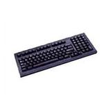 Cherry 16 USB/PS2 Combo Interface Keyboard 104 Keys Black