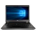 Restored Dell Latitude E7440 Laptop Intel Core i5 2.00 GHz 8GB Ram 128GB SSD W10P (Refurbished)