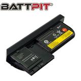 BattPit: Laptop Battery Replacement for Lenovo ThinkPad X230 Tablet 3438-3UG 0A36286 0A36317 42T4878 42T4880 42T4882 45N1076 45N1078 45N1177 (10.8V 5130mAh 56Wh)