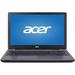Refurbished Acer Midnight Black 15.6" Aspire E5-571P-59QA Laptop PC with Intel Core i5-4210U Processor, 4GB Memory, 500GB Hard Drive and Windows 8.1 (Eligible for Free Windows 10 Upgrade)