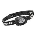 Princeton Tec Quad Headband Flashlight LED Black – Flashlights (Headband Flashlight, Black, 4 lamp (S), LED, 78 lm, AAA)