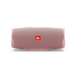 JBL Charge 4 Portable Waterproof Wireless Bluetooth Speaker - Pink