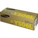 Samsung HEWSU519A CLT-Y506L (SU519A) High Yield Yellow Toner Cartridge 1 Each