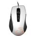 Roccat Kone Pure Owl-Eye 12000 dpi Optical RGB Gaming Mouse - White