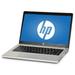 Used HP EliteBook Folio 9470M 14 Laptop Windows 10 Pro Intel Core i7-3667U Processor 8GB RAM 240GB Solid State Drive