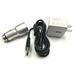 OMNIHIL Replacement W&C Charger w/(30FT) USB Cable for Cole & Mason Electric Salt and Pepper Grinder-(H321814U)