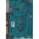 DT01ACA300 AA00/BB0 HDKPC08A0A01 S 0A90380 Toshiba SATA 3.5 PCB