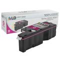 Compatible Xerox Phaser 6022/WorkCentre 6027 106R02757 Magenta Toner (1 000 Pages)