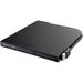 8x USB 2.0 Portable DVD Writer - M Disk