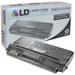 LD Products Compatible Replacement for Samsung ML-D1630A Black Laser Toner Cartridge