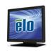 Elo E077464 Desktop Touchmonitors 1717L IntelliTouch 17 LED-Backlit LCD Monitor Black