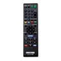 New Blu-ray Disc DVD Player Remote Control RMT-B119A fit for Sony BDP-S390 BDP-S390WM BDP-S5100 BDP-S5100/BM BDP-S5100BM BDP-S5100E BDP-S590 BDP-S590WM BDP-XX510 (149002711)(RMTB119A)