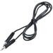 UPBRIGHT 3.5mm AUX IN Cable Audio In Cord For JBL ON TOUR SoundFlip Pebbles Portable Speaker Auxiliary audio cable