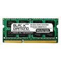 2GB Black Diamond Memory Module for Acer Aspire One D257-13478 DDR3 SO-DIMM 204pin PC3-8500 1066MHz Upgrade