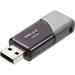 PNY Technology P-FD256TBOP-GE 256GB USB Turbo 3.0 Brown Box Memory Flash