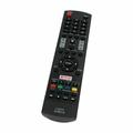 Replacement for Sharp GJ221 TV Remote Control Works with Sharp LC-32D59U Television
