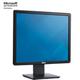 Used Dell 19 LCD Monitor ( Grade B-Mixed Black)